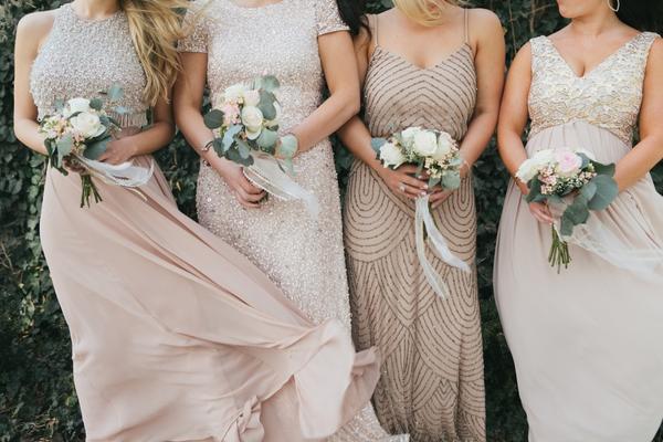 2023 Wedding trends - Bridal Expos Australia