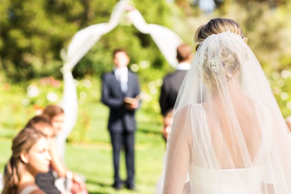 Choosing your dream Wedding veil - Bridal Expos Australia