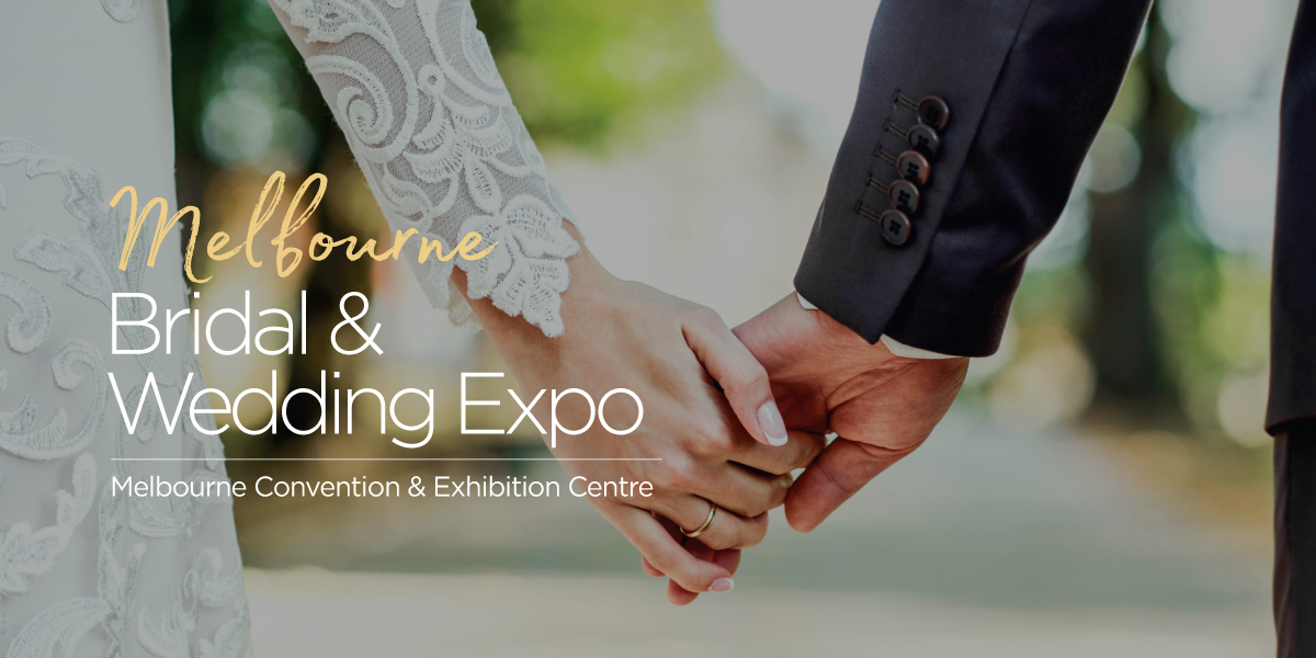 The Melbourne Bridal and Wedding Expo July 2024