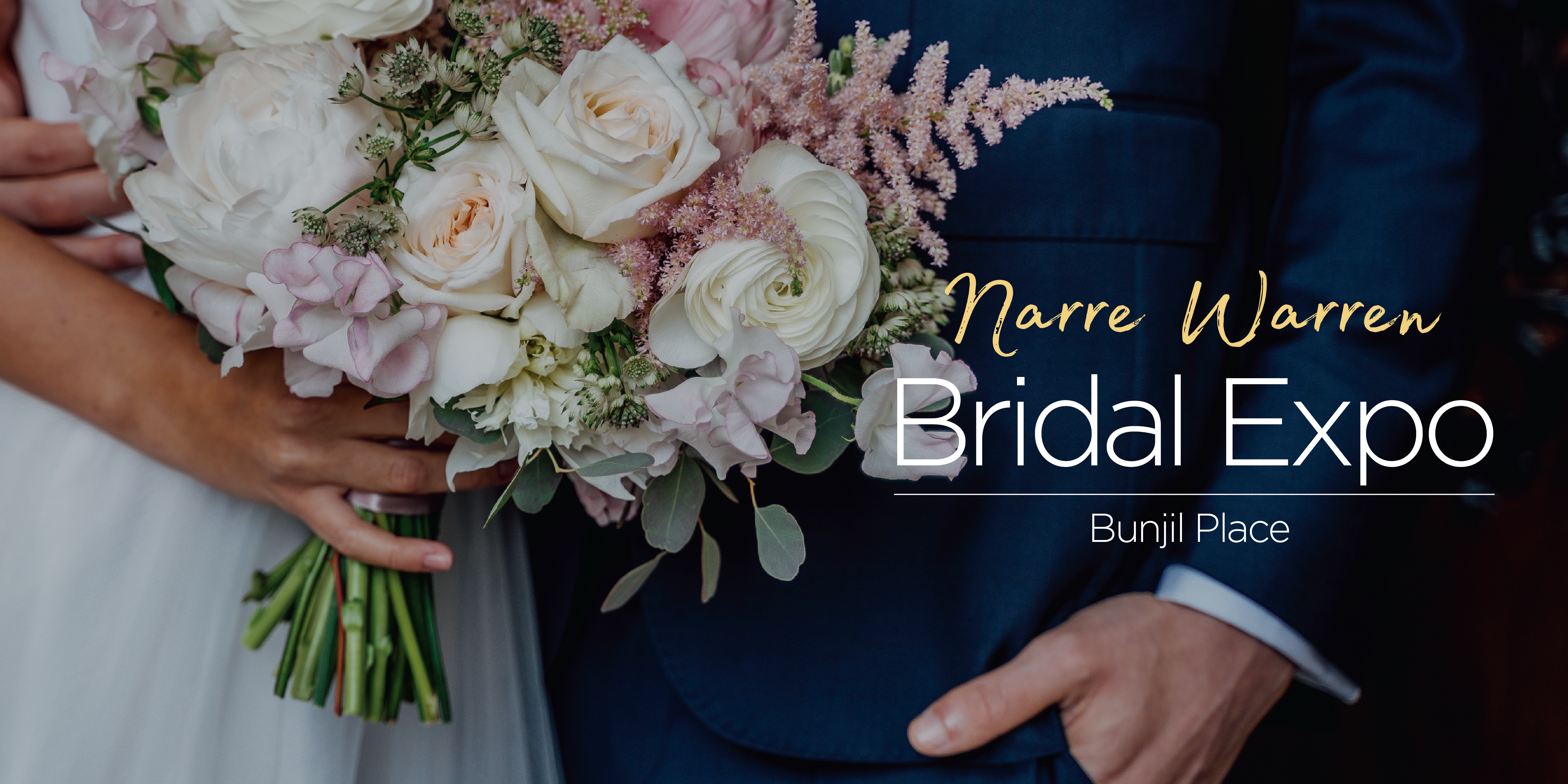 Narre Warren Bridal Expo