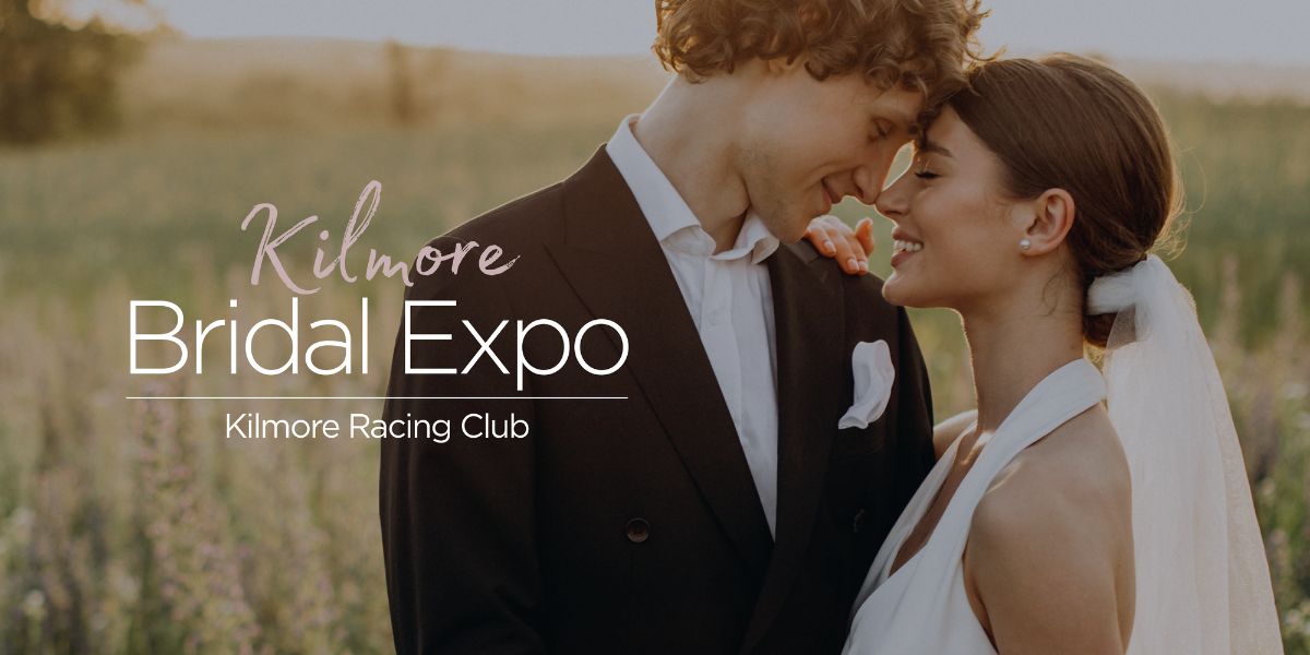 Kilmore Bridal Expo